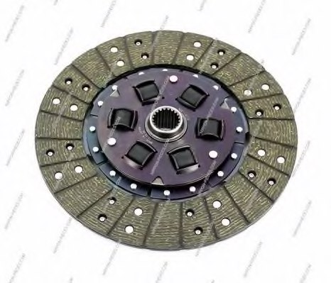 3125036480,TOYOT 31250-36480 Clutch Disc for TOYOT