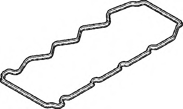 13270BN300,NISSA 13270-BN300 Gasket, cylinder head cover for NISSA