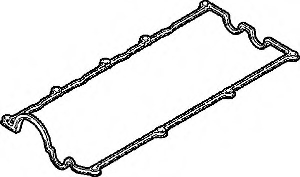 12341PLZD00,HONDA 12341-PLZ-D00 Gasket, cylinder head cover for HONDA