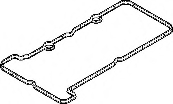 1118973K00,SUZUK 11189-73K00 Gasket, cylinder head cover for SUZUK