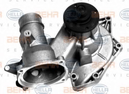 1742498,BMW 1 742 498 Water Pump for BMW