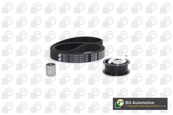 028198119C,VW 028198119C Timing Belt Kit for VW