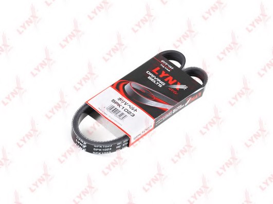 1095321,FORD 1095321 V-Ribbed Belts for FORD
