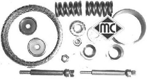 179719,PEUGE 179719 Holder, exhaust system for PEUGE