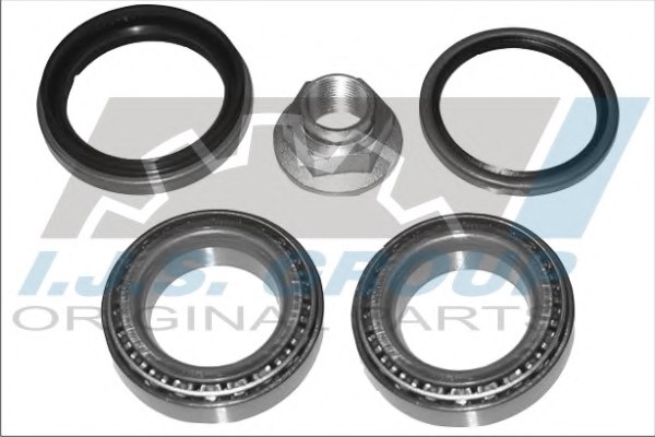 51720FD000,KIA 51720-FD000 Wheel Bearing Kit For KIA