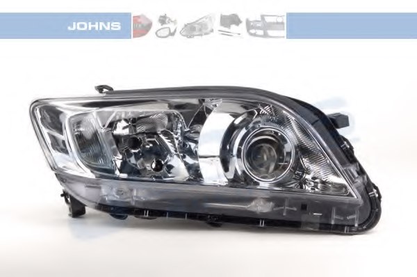 8113042500,TOYOT 81130-42500 Headlight for TOYOT