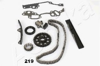 1356238010,TOYOT 13562-38010 Timing Chain Kit for TOYOT