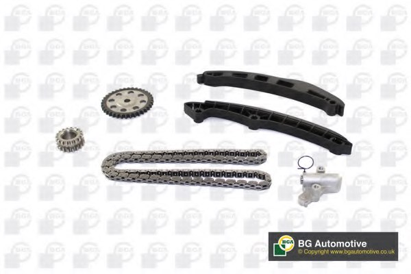 03C109509P,AUDI 03C109509P Guides, timing chain for AUDI