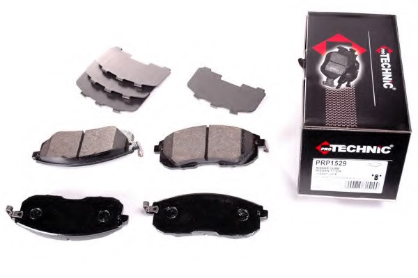 D10601KA1A,NISSA D1060-1KA1A Brake Pad Set, disc brake for NISSA
