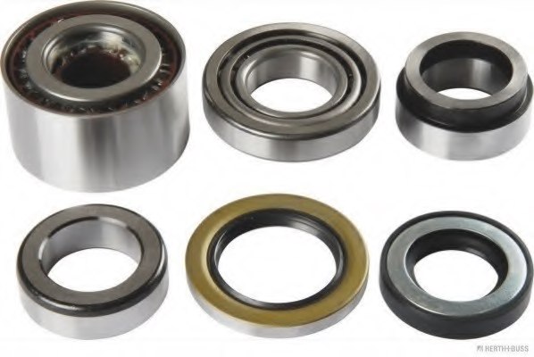 MB837719,MITSUBISHI MB837719 Wheel Bearing Kit for MITSUBISHI