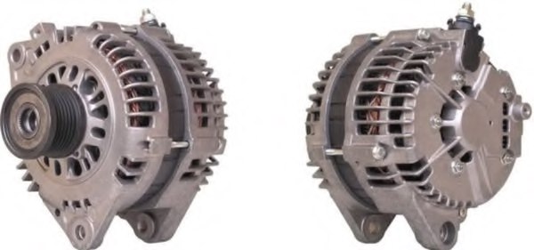 23100AU40D,NISSA 23100-AU40D Alternator for NISSA