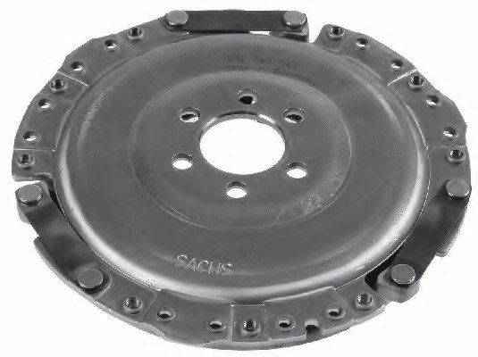 027141025T,VAG 027141025T Clutch Pressure Plate for VAG