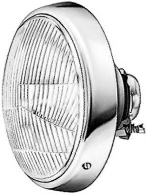 0008200961,MERCE 000 820 09 61 Headlight for MERCE