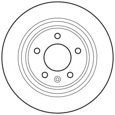 13502139,OPEL 13502139 Brake Disc for OPEL