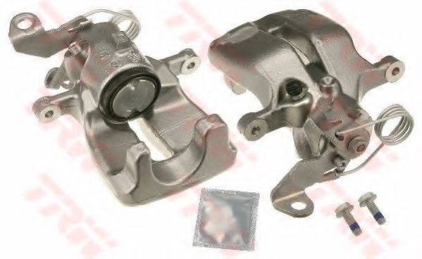 3D0615424B,VAG 3D0615424B Brake Caliper for VAG