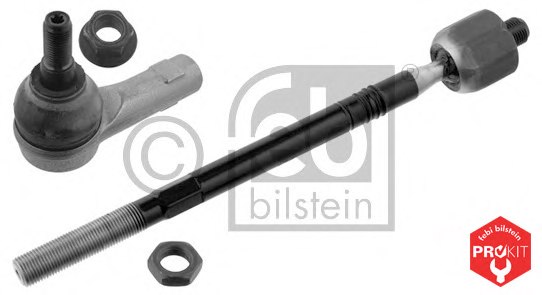 7L0422803B,VAG 7L0.422.803B Tie Rod Axle Joint for VAG