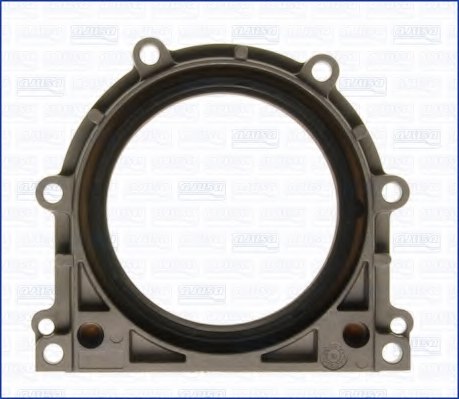 Ajusa Shaft Seal Crankshaft For Chrysler Mercedes Benz