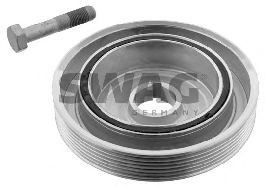 0515R1,PSA 0515R1 Belt Pulley, crankshaft for PSA