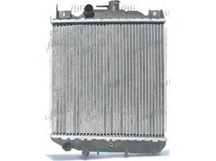 1770082621,SUZUK 1770082621 Radiator, engine cooling for SUZUK