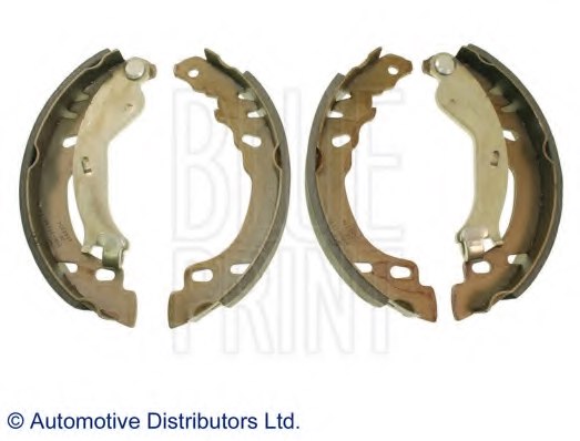 77362615,FIAT 77362615 Brake Shoe Set for FIAT