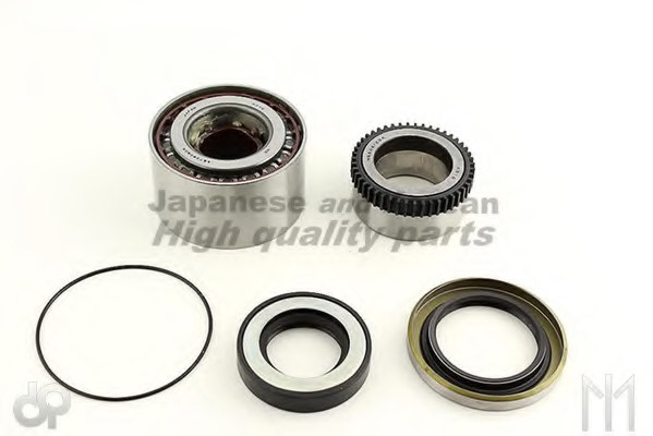 MB837719,MITSUBISHI MB837719 Wheel Bearing Kit for MITSUBISHI
