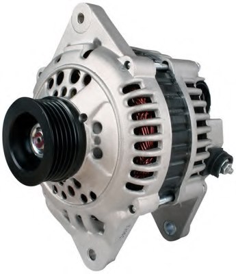 A2T09591,MITSUBISHI A2T09591 Alternator / Generator for MITSUBISHI