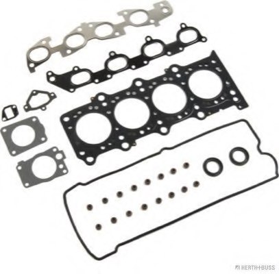 1140065860000,SUZUK 11400-65860-000 Gasket Set, cylinder head for SUZUK