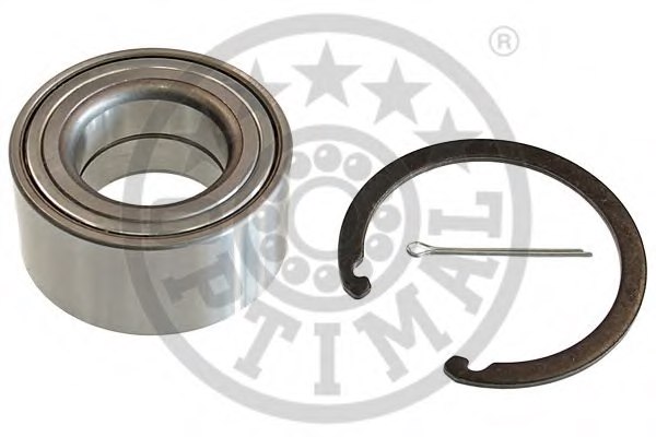 3885A001,MITSUBISHI 3885A001 Wheel Bearing Kit for MITSUBISHI