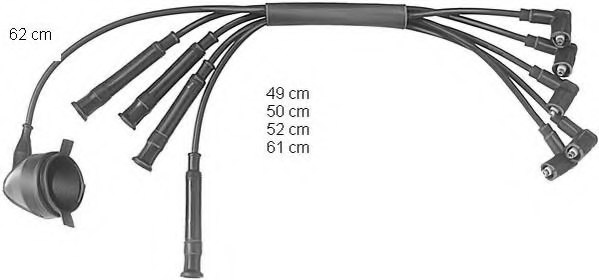 Wuyi 12 Piece B12797