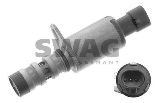 1235299,OPEL 12 35 299 Control Valve, camshaft adjustment for OPEL