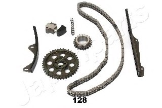 13070E3000,NISSA 13070-E3000 Timing Chain Kit for NISSA