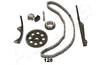 13070E3000,NISSAN 13070-E3000 Timing Chain Kit for NISSAN