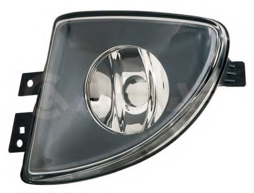 63177216888,BMW 63177216888 Fog Light for BMW