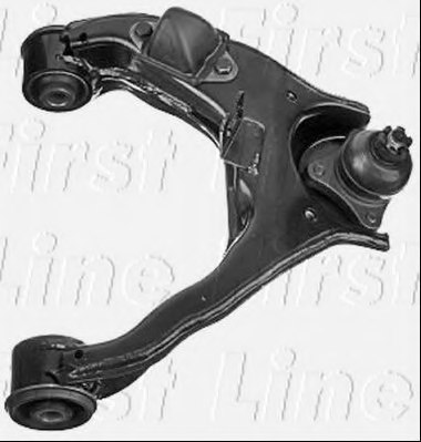 4010A118,MITSUBISHI 4010A118 Track Control Arm for MITSUBISHI