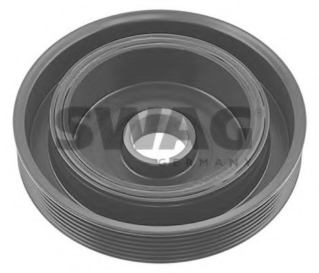 0515R1,PSA 0515R1 Belt Pulley, crankshaft for PSA