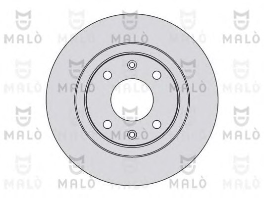 13502139,OPEL 13502139 Brake Disc for OPEL