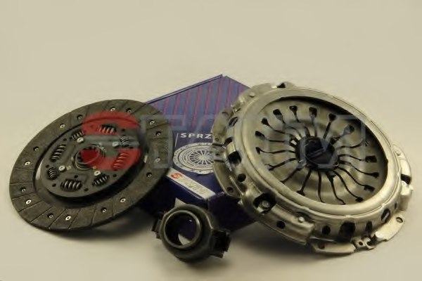 2994035,IVECO 2994035 Clutch Kit for IVECO