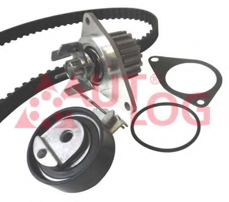 1609525080,psa 1609525080 Water Pump & Timing Belt Kit For Psa