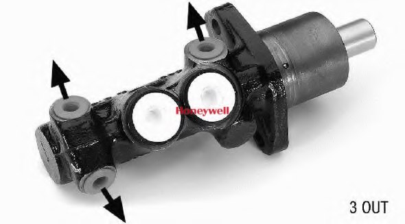 460190,CAUTEX 460190 Stabiliser Mounting for CAUTEX