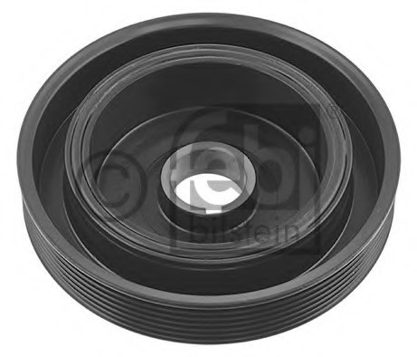 0515R1,PSA 0515R1 Belt Pulley, crankshaft for PSA