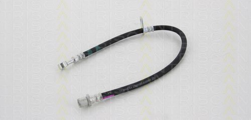 Manguera Freno Hidráulico Para Suzuki Alto