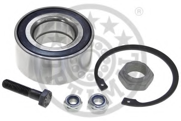 443498625B,VW 443.498.625B Wheel Bearing Kit for VW