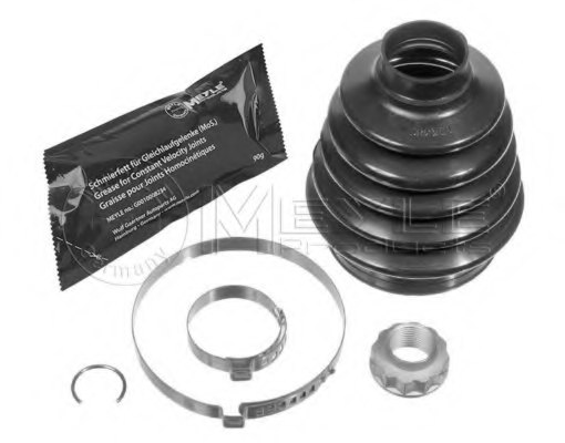 1683600068,MERCE 1683600068 Bellow Set, drive shaft for MERCE