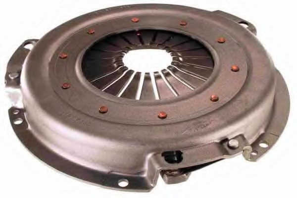 1253352,BMW 1 253 352 Clutch Pressure Plate For BMW