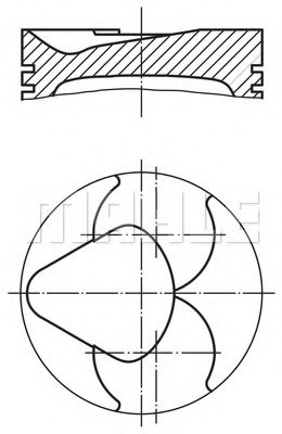 2341042701,hyundai 23410 42701 Piston For Hyundai