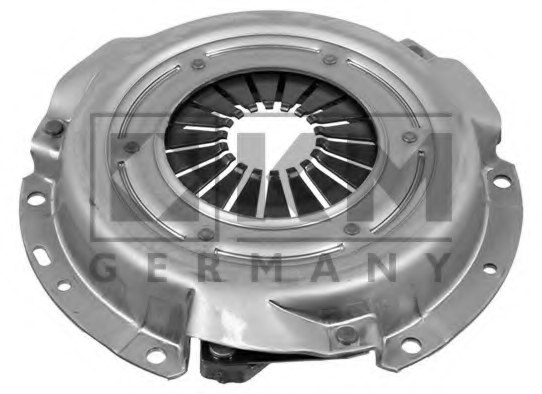 068141117B,VW 068 141 117 B Clutch Pressure Plate For VW