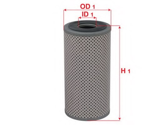 12153210,DEUTZ FAHR 12153210 Oil Filter for DEUTZ FAHR