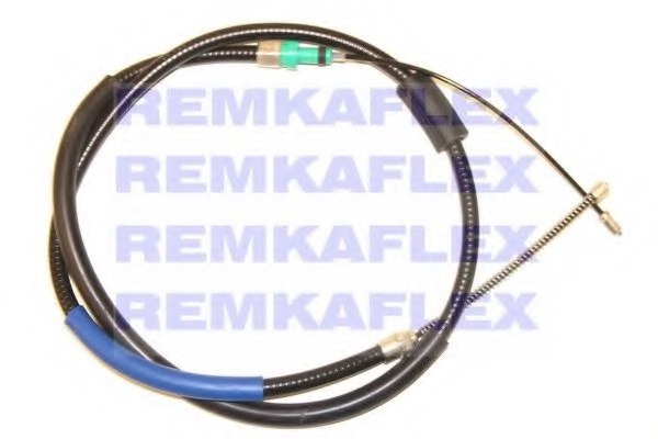 Remkaflex Cables - Remkaflex