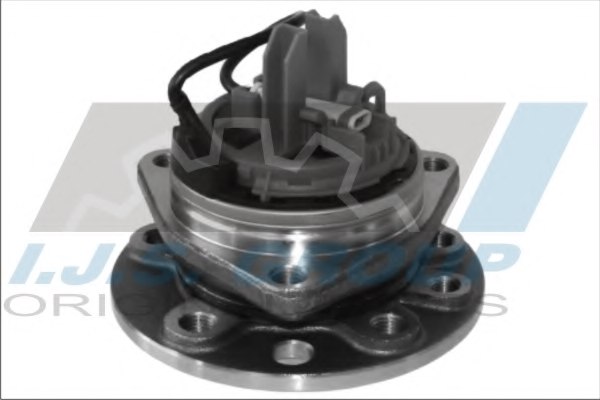 1603255,ABS 1603255 Wheel Hub for ABS