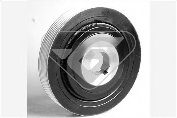 0515R1,PSA 0515R1 Belt Pulley, crankshaft for PSA